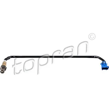 Lambda sonda Lambda sonda TOPRAN 721 861