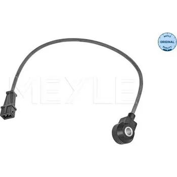 Autoelektrika Senzor klepání MEYLE 37-14 811 0011