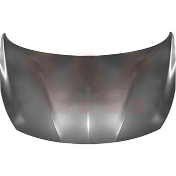 Kapota Kapota motoru VAN WEZEL 3810660