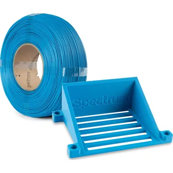 Filament Spectrum 81333 ReFill filament, ASA 275, 1kg, 1.75mm, PACIFIC BLUE