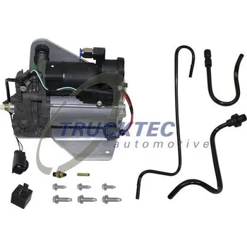 Kompresor, pneumatický systém TRUCKTEC AUTOMOTIVE 22.30.017