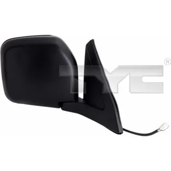 Auto zrcátko vnejsi zpetne zrcatko TYC 323-0012