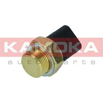 Autoelektrika Teplotní spínač, větrák chladiče KAMOKA 4090008