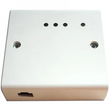 Řídící jednotka U-Prox - IC A - Inteligentní řídicí jednotka pro organizaci globálního antiduplikačního systému