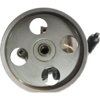 Soustava řízení Hydraulické čerpadlo, řízení SPIDAN 53959