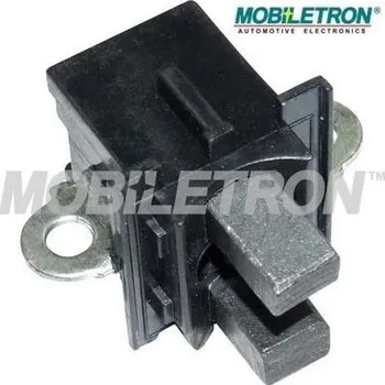 Alternátor Držák uhlíků alternátoru Denso 021620-2180