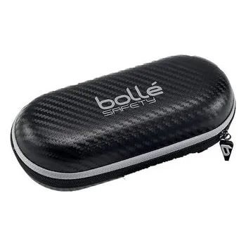 Pouzdro na brýle Pouzdro Hard Case na brýle malé ČERNÉ