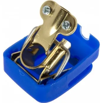 Autobaterie Bateriová Svorka Mínus - Samosvorná MZR 59210