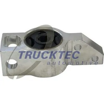 Silentblok nápravy Ulozeni, ridici mechanismus TRUCKTEC AUTOMOTIVE 07.31.161