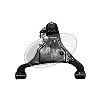 Zavěšení kol Řídicí páka, zavěšení kol DYS 20-27988