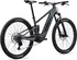 Elektrokolo Giant Stance E Plus 2 500 Wh 29" Black Diamond 2024