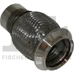 Pružný díl výfuku FA1 VW455-130