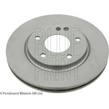 Brzdový kotouč Brzdový kotouč BLUE PRINT ADU1743109