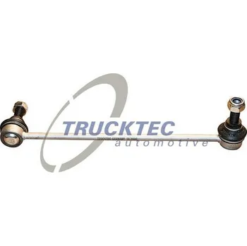 Stabilizátor nápravy Tyc/vzpera, stabilisator TRUCKTEC AUTOMOTIVE 02.30.090