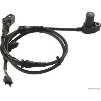 Brzdový systém Snímač, počet otáček kol HERTH+BUSS ELPARTS 70660031
