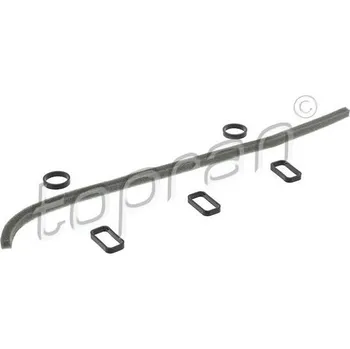 Těsnění motoru Sada těsnění, kryt hlavy válce TOPRAN 628 329