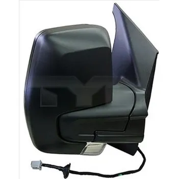 Auto zrcátko vnejsi zpetne zrcatko TYC 310-0200