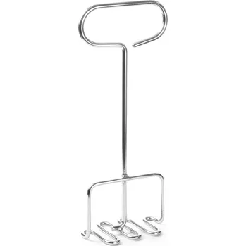 Zhutňovač brambor, HENDI, 355x130x(H)85mm