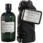 Geoffrey Beene Grey Flannel toaletní voda pro muže 120 ml + Prodloužená možnost vrácení zboží do 30 dnů.