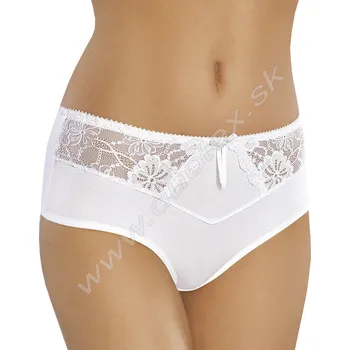 Kalhotky GABIDAR Kalhotky Gabidar-160 Barva: Biela, Velikost: XL