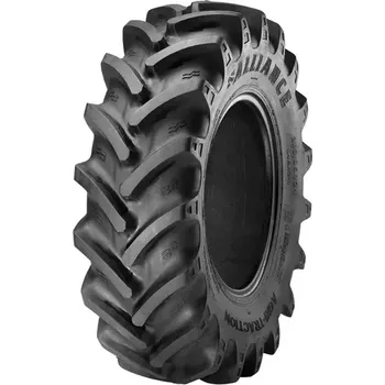 Pneu pro těžký stroj Zemědělská pneu Alliance 420/80R 46 162 A8/159 D TL 385