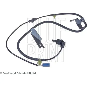 ABS Snímač, počet otáček kol BLUE PRINT ADK87104