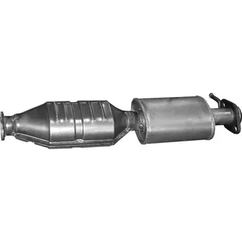 Katalyzátor Katalyzátor POLMO 99.183