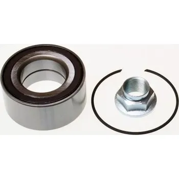 Sada ložisek kol DENCKERMANN W413287