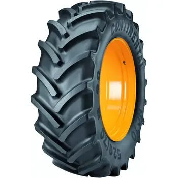 Pneu pro těžký stroj Zemědělská pneu Mitas 480/70R 34 TL 155D/158A8 HC70