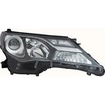 Přední světlomet Hlavní světlomet VAN WEZEL 5473962