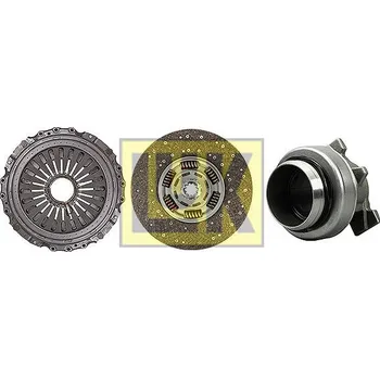 Spojková sada Spojková sada LuK 643 3009 00