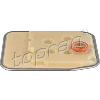 Hydraulický filtr Hydraulický filtr, automatická převodovka TOPRAN 108 751