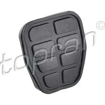 Auto-moto Oblozeni pedalu, spojkovy pedal TOPRAN 103 409