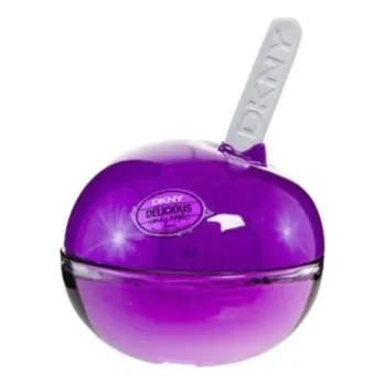 Dámský parfém DKNY DKNY Be Delicious Candy Apples Juicy Berry, Parfumovaná voda 50ml - Tester Pre ženy Parfumovaná voda