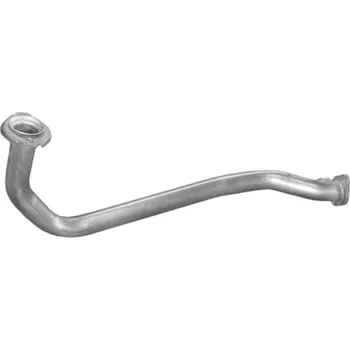 Výfuková trubka Výfuková trubka POLMO 21.302