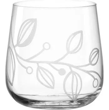 Sklenice Leonardo Boccio Sklenice na whisky 400 ml