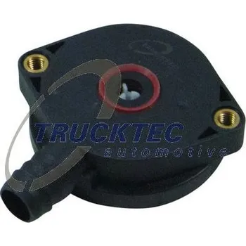 Motor automobilu Ventil, odvetrani klikove skrine TRUCKTEC AUTOMOTIVE 08.10.133