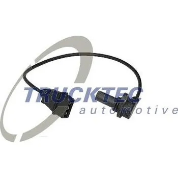 Čidlo automobilu Senzor otacek, automaticka prevodovka TRUCKTEC AUTOMOTIVE 07.17.038