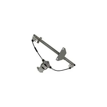Stahovačka okna Mechanismus stahování okna, zadní levé dveře NISSAN PRIMERA (P12) (2001-2007)