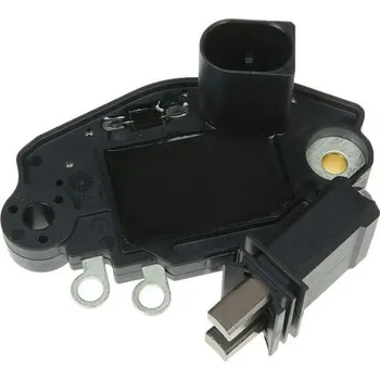 Alternátor Regulátor napětí alternátoru Valeo YM1610F