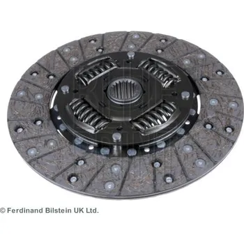 Spojková lamela Spojková lamela BLUE PRINT ADT33148