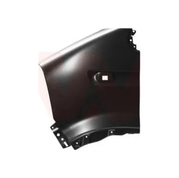 Blatník karosérie Blatník VAN WEZEL 4387655