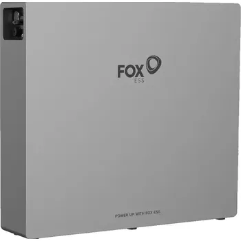 solární baterie FoxESS EP11 (BATERIOVÝ MODUL )