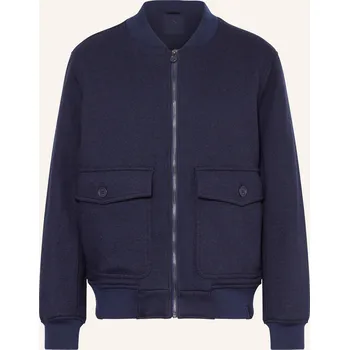 Pánský zimní kabát Colours & Sons Pánský Blouson, tmavě modrá, 56