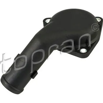 Chladič motoru Příruba chladiva TOPRAN 111 181