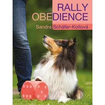 Rally Obedience - Sandra…