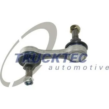 Stabilizátor nápravy Tyc/vzpera, stabilisator TRUCKTEC AUTOMOTIVE 08.30.006