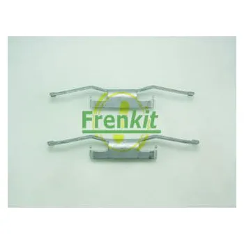 Brzdový kotouč Sada prislusenstvi, oblozeni kotoucove brzdy FRENKIT 901011