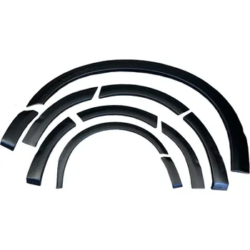 Blatník karosérie Plastové lemy blatníků VW Transporter T6 2015-2019 (SV / LD) (10ks)