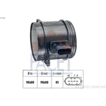 Snimac mnozstvi protekajiciho vzduchu FACET 10.1348